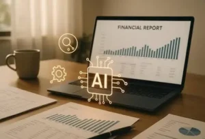 How AI Helps Detect Accounting Errors